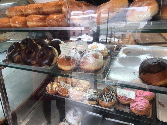 Pasteleria Casa Hidalgo